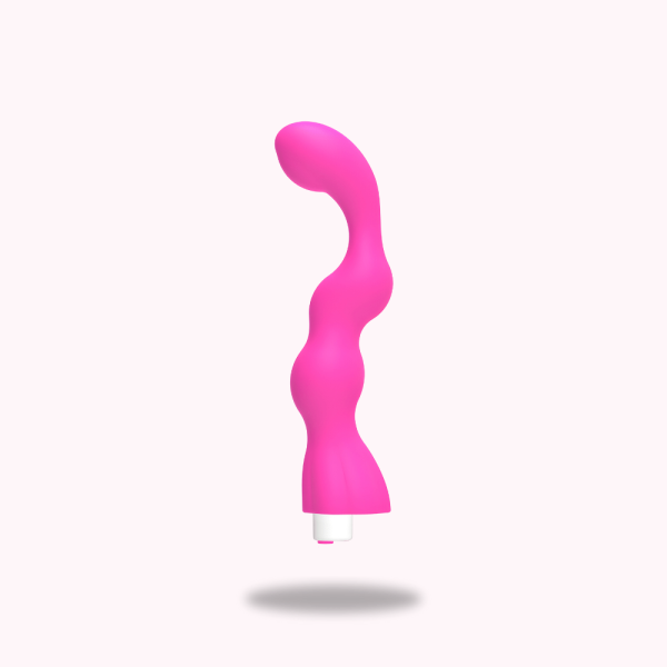 Stimulateur pour femme